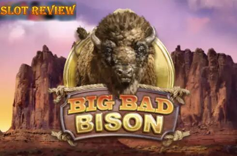 Big Bad Bison icon